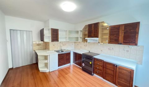 Kaufen 2-Zimmer-Wohnung, 2-Zimmer-Wohnung, Nové Zámky, Nové Zámky, Slo