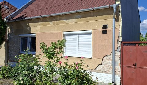 Kaufen Einfamilienhaus, Einfamilienhaus, Nové Zámky, Slowakei