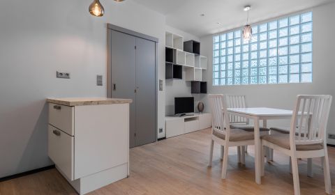 Exklusive 2-Zimmer-Wohnung im Herzen von Bratislava