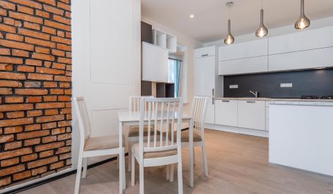 Exklusive 2-Zimmer-Wohnung im Herzen von Bratislava