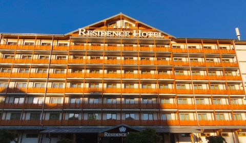Kaufen Ferienwohnung, Ferienwohnung, Centrum, Banská Bystrica, Slowake