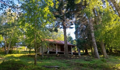 Kaufen Einfamilienhaus, Einfamilienhaus, Lučenec, Slowakei