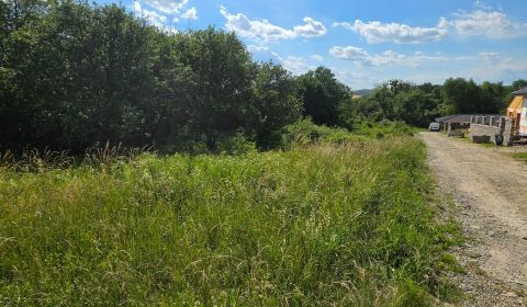 Kaufen Baugrund, Baugrund, Košice-okolie, Slowakei