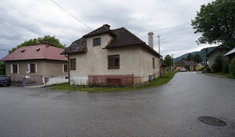 Kaufen Einfamilienhaus, Einfamilienhaus, Poluvsie, Žilina, Slowakei