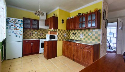 Kaufen 3-Zimmer-Wohnung, 3-Zimmer-Wohnung, Lučenec, Slowakei
