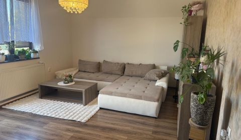 Kaufen 4-Zimmer-Wohnung, 4-Zimmer-Wohnung, Dunajská Streda, Slowakei