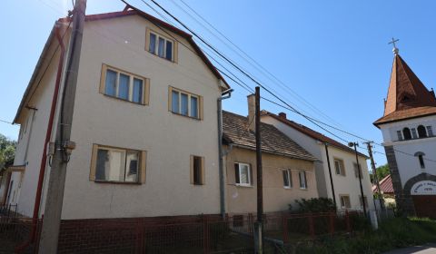 Kaufen Einfamilienhaus, Einfamilienhaus, Lukové, Zvolen, Slowakei