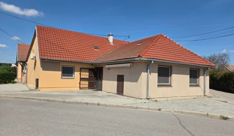 Kaufen Geschäftsräumlichkeiten, Geschäftsräumlichkeiten, Malacky, Slow