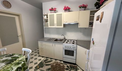 Kaufen 3-Zimmer-Wohnung, 3-Zimmer-Wohnung, S. H. Vajasnkého, Nové Zámk