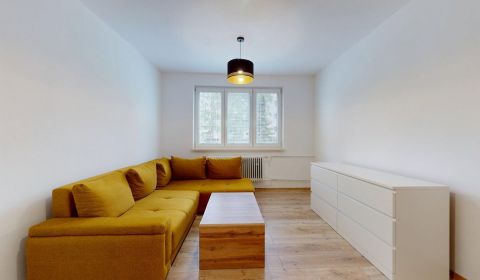 Kaufen 2-Zimmer-Wohnung, 2-Zimmer-Wohnung, M. Nešpora, Skalica, Slowak