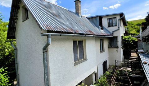 Kaufen Einfamilienhaus, Einfamilienhaus, Prochotská, Košice-okolie, Sl