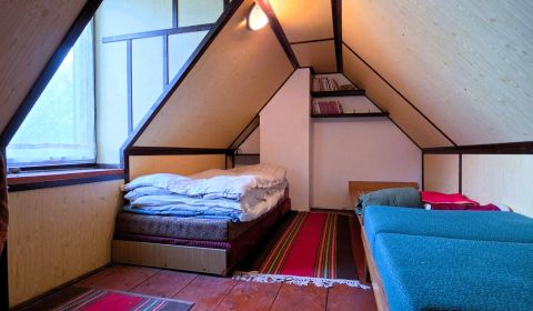 Kaufen Einfamilienhaus, Einfamilienhaus, Prochotská, Košice-okolie, Sl