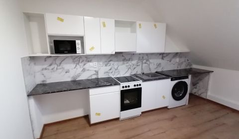 Kaufen 1-Zimmer-Wohnung, 1-Zimmer-Wohnung, Tomčany, Martin, Slowakei