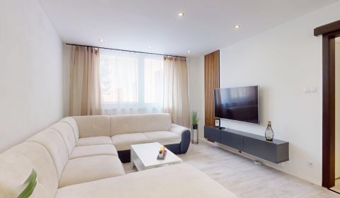 Kaufen 3-Zimmer-Wohnung, 3-Zimmer-Wohnung, Mateja Bela, Trenčín, Slowa