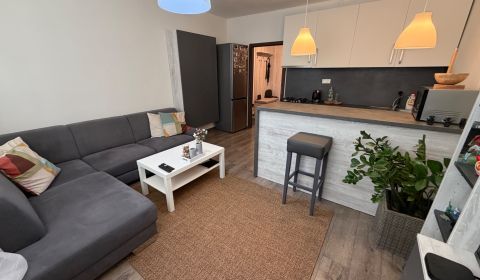 Kaufen 1-Zimmer-Wohnung, 1-Zimmer-Wohnung, Streďanská, Topoľčany, Slow