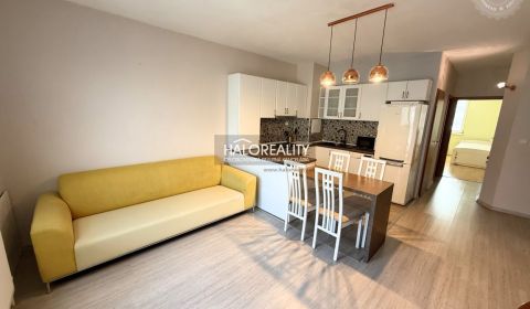 Mieten 3-Zimmer-Wohnung, Senec, Slowakei