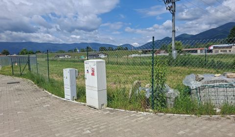 Kaufen Baugrund, Baugrund, Martin, Slowakei