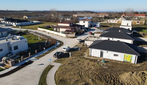 Kaufen Einfamilienhaus, Einfamilienhaus, Galanta, Slowakei