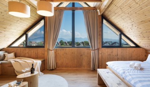 Kaufen Ferienhaus, Ferienhaus, Liptovský Mikuláš, Slowakei
