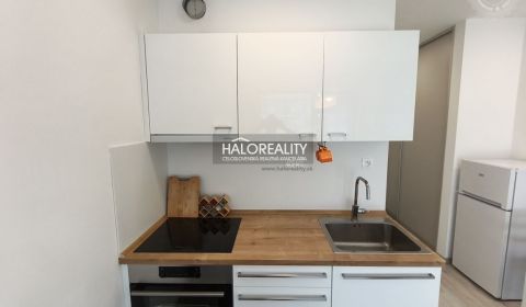 Kaufen 1-Zimmer-Wohnung, Bratislava - Petržalka, Slowakei