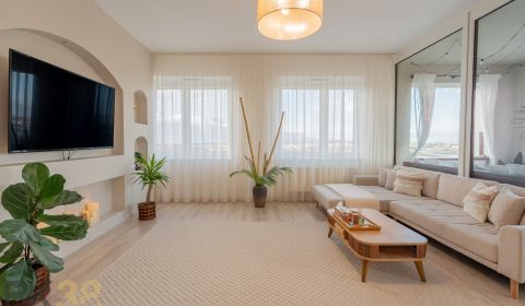 Kaufen 3-Zimmer-Wohnung, 3-Zimmer-Wohnung, Poprad, Slowakei