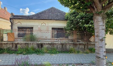 Kaufen Einfamilienhaus, Einfamilienhaus, Nové Zámky, Slowakei