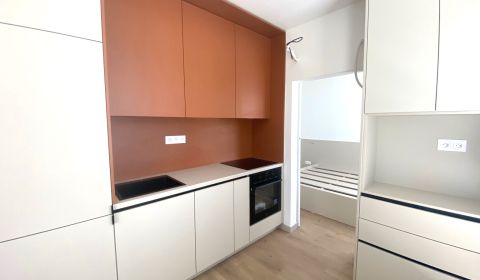 Kaufen 2-Zimmer-Wohnung, 2-Zimmer-Wohnung, Hanulova, Bratislava - Dúbr