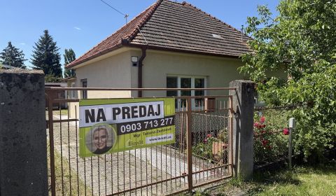 Kaufen Einfamilienhaus, Einfamilienhaus, Zlaté Moravce, Slowakei