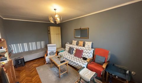 Kaufen 1-Zimmer-Wohnung, 1-Zimmer-Wohnung, Nové Zámky, Slowakei