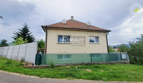 Kaufen Einfamilienhaus, Partizánske, Slowakei