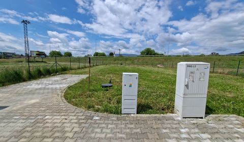 Kaufen Baugrund, Baugrund, Martin, Slowakei