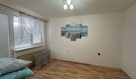 Kaufen 3-Zimmer-Wohnung, 3-Zimmer-Wohnung, Kapitána Nálepku, Levice, S