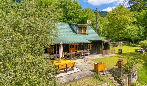 Kaufen Ferienhaus, Ferienhaus, Zbora, Púchov, Slowakei
