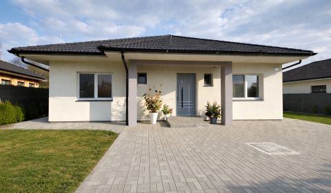 Kaufen Einfamilienhaus, Einfamilienhaus, Liptovský Mikuláš, Slowakei