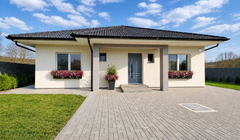 Kaufen Einfamilienhaus, Einfamilienhaus, Liptovský Mikuláš, Slowakei