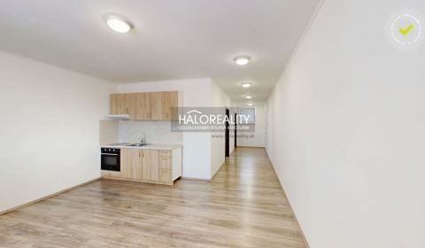 Mieten 2-Zimmer-Wohnung, Senica, Slowakei