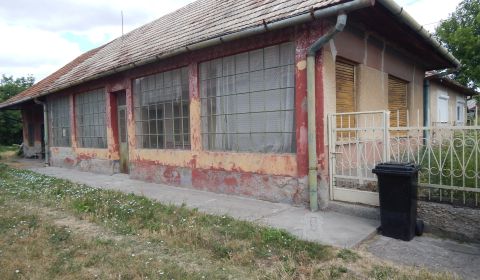 Kaufen Einfamilienhaus, Einfamilienhaus, Malé Kosihy, Nové Zámky, Slow
