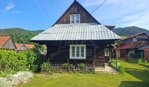 Kaufen Einfamilienhaus, Einfamilienhaus, Ružomberok, Slowakei