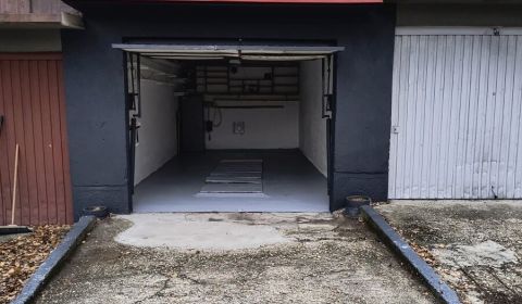 Kaufen Garage, Garage, Púpavová, Bratislava - Karlova Ves, Slowakei