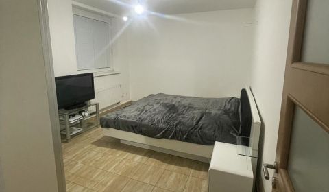 Mieten 2-Zimmer-Wohnung, 2-Zimmer-Wohnung, Nitra, Slowakei