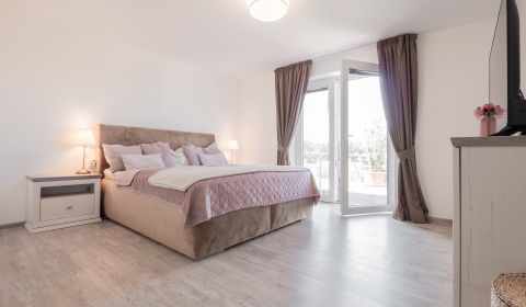 Kaufen Einfamilienhaus, Einfamilienhaus, Nové Zámky, Slowakei
