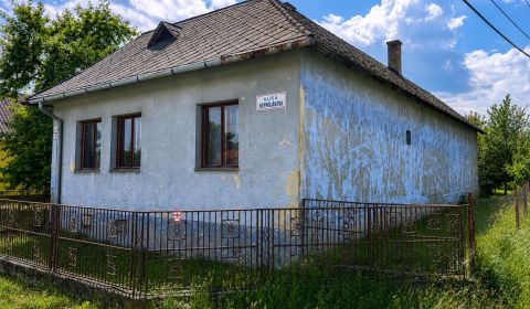Kaufen Einfamilienhaus, Einfamilienhaus, Stará Ľubovňa, Slowakei
