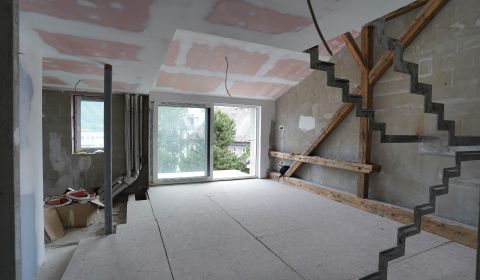 Kaufen 3-Zimmer-Wohnung, 3-Zimmer-Wohnung, Republiky, Žilina, Slowakei