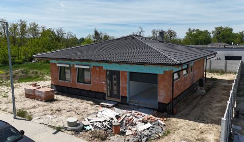 Kaufen Einfamilienhaus, Einfamilienhaus, Senec, Slowakei