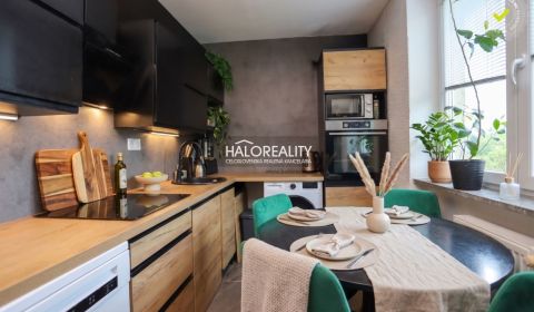 Kaufen 3-Zimmer-Wohnung, Považská Bystrica, Slowakei