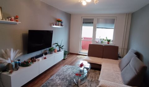 Kaufen 2-Zimmer-Wohnung, 2-Zimmer-Wohnung, Nové Zámky, Slowakei