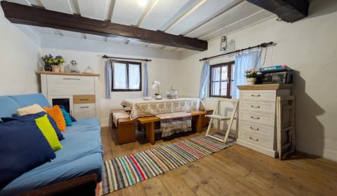 Kaufen Ferienhaus, Ferienhaus, Podlipa, Banská Bystrica, Slowakei