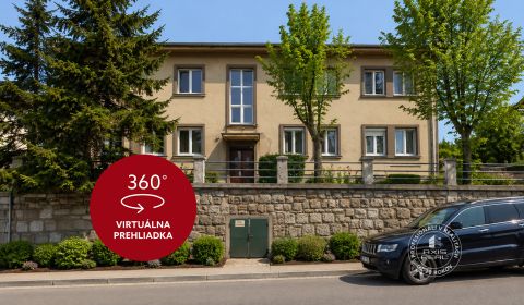 Kaufen 3-Zimmer-Wohnung, 3-Zimmer-Wohnung, Hlavná, Bratislava - Nové M