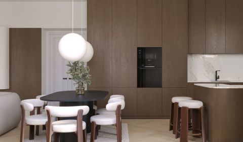 Kaufen 2-Zimmer-Wohnung, 2-Zimmer-Wohnung, Nám. sv. Anny, Trenčín, Slo