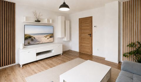Gemütliches Einfamilienhaus in Vyšné Ružbachy zu verkaufen